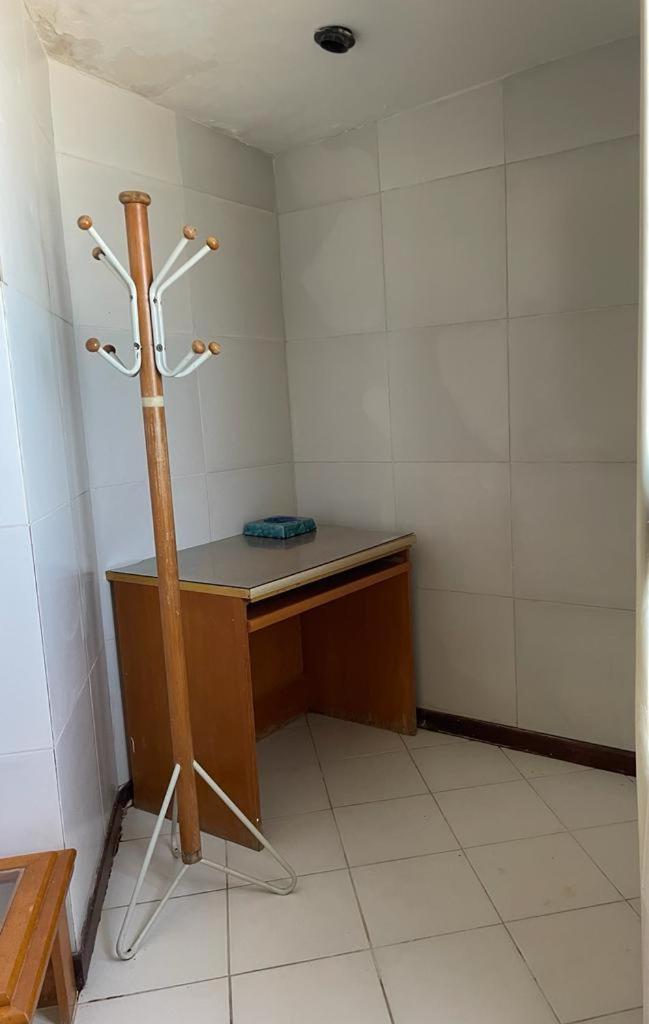 Flat No Pituba Sol 302 E 311 Aparthotel Salvador Exteriör bild