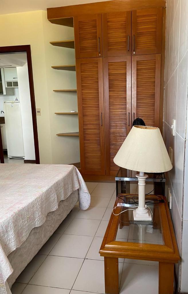 Flat No Pituba Sol 302 E 311 Aparthotel Salvador Exteriör bild